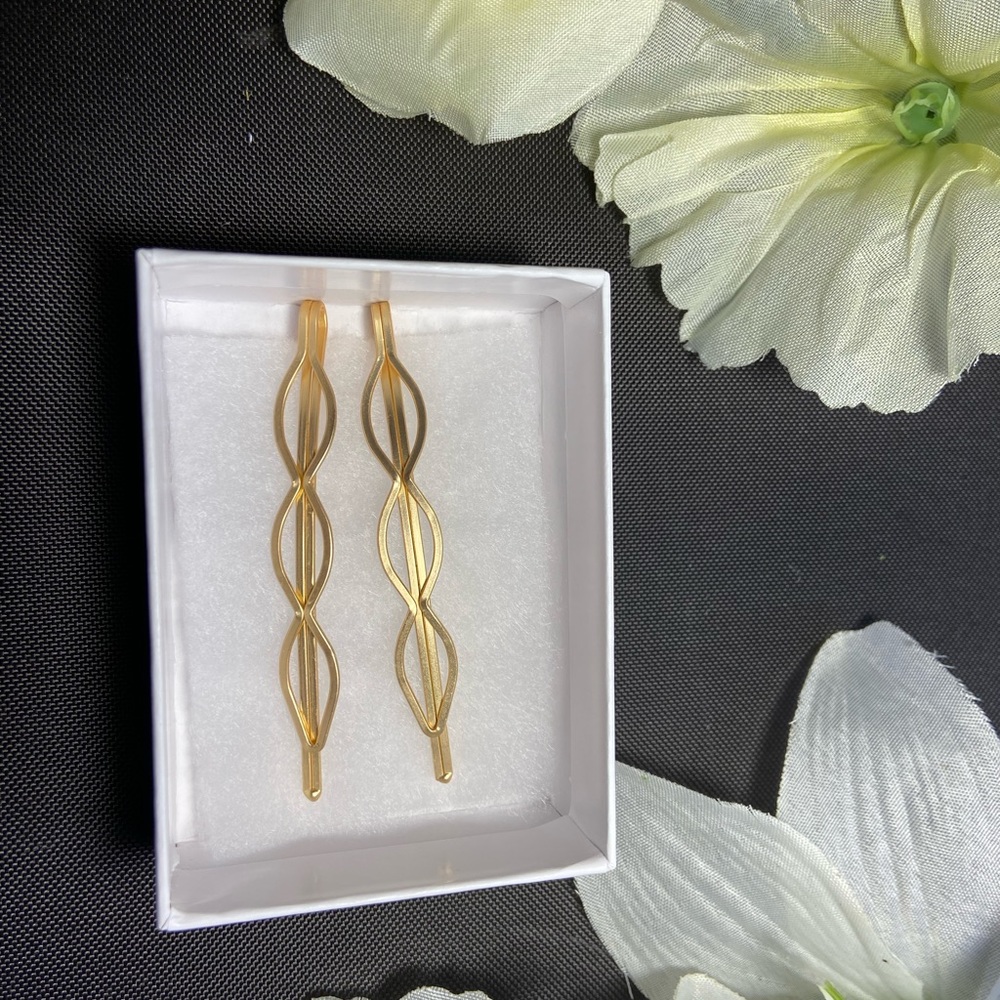 hair pins